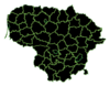 Map Po Raidziu Taisymo Clip Art